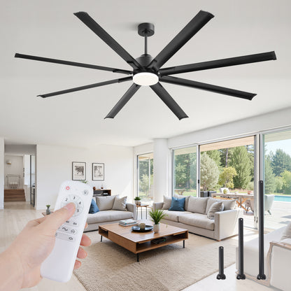 Installation Video for Product Model YS72/YS84