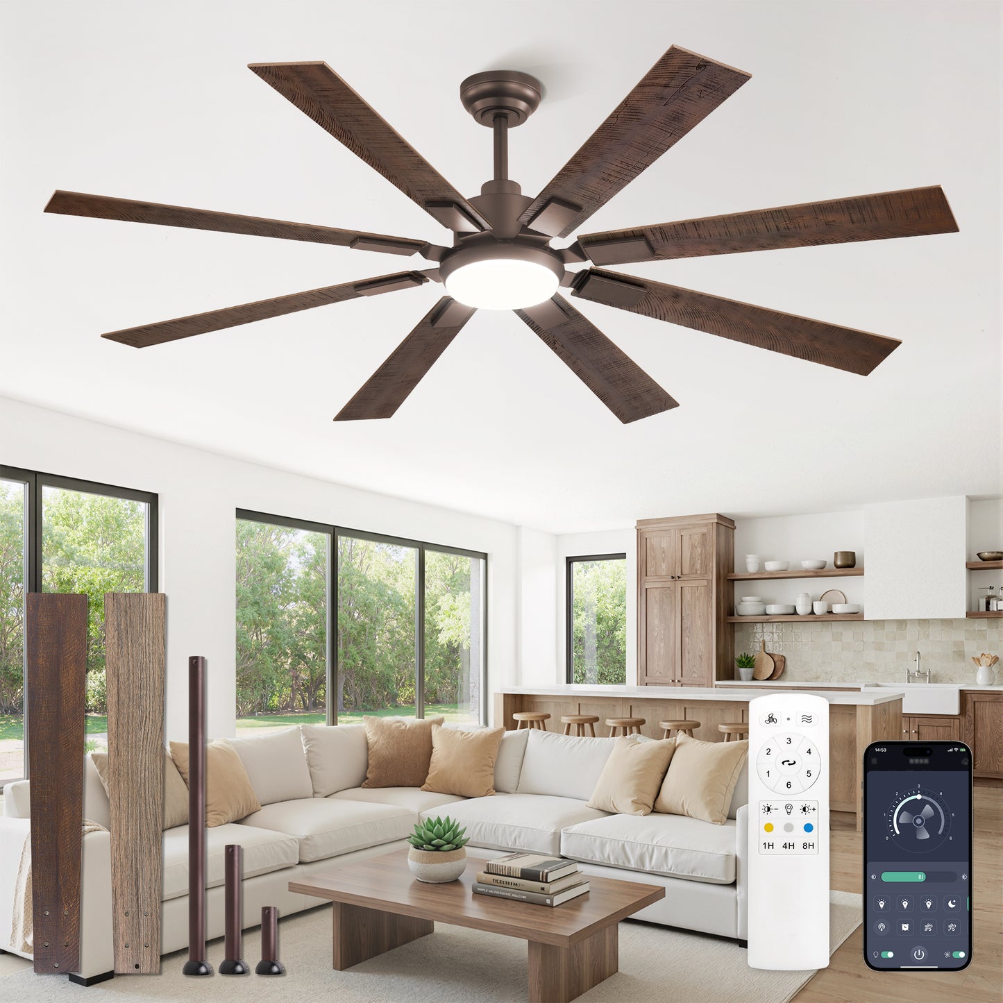 Installation Video For Product Model JY65APP