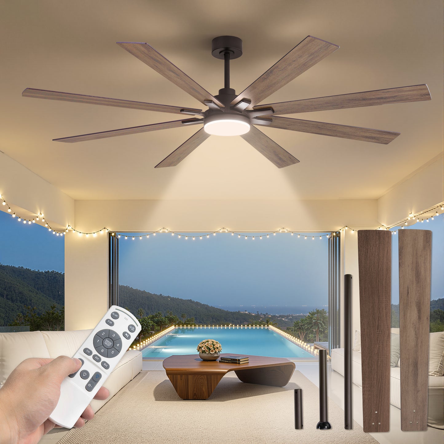Installation Video for Product Model DQ72/DQ65