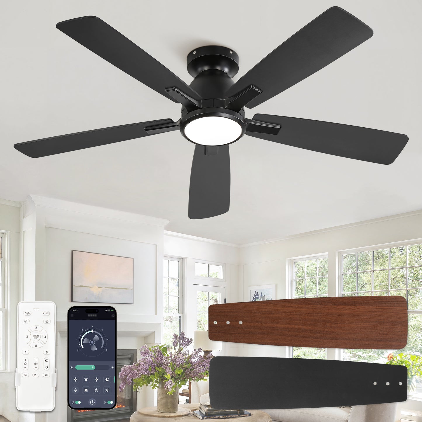 Installation Video for Product Model LYXD