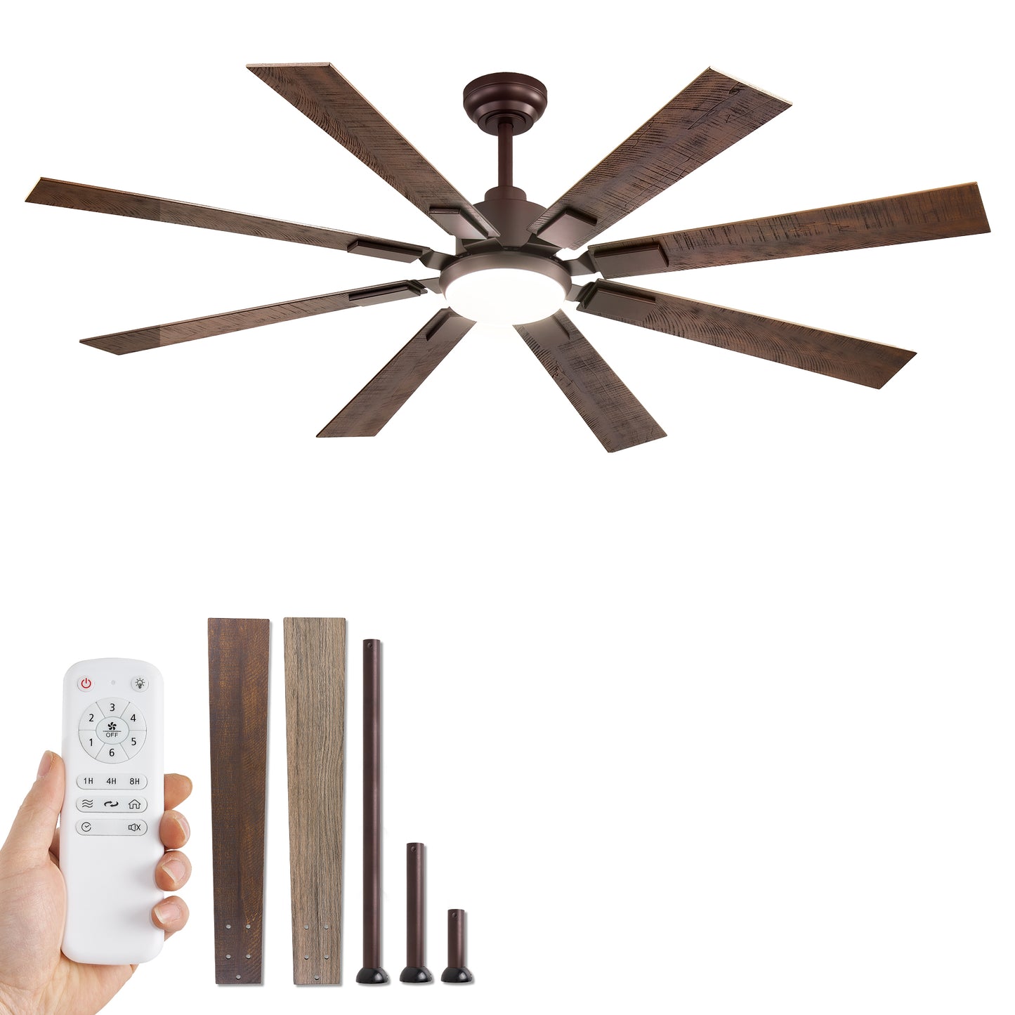 Product Model JY62A/JY72A