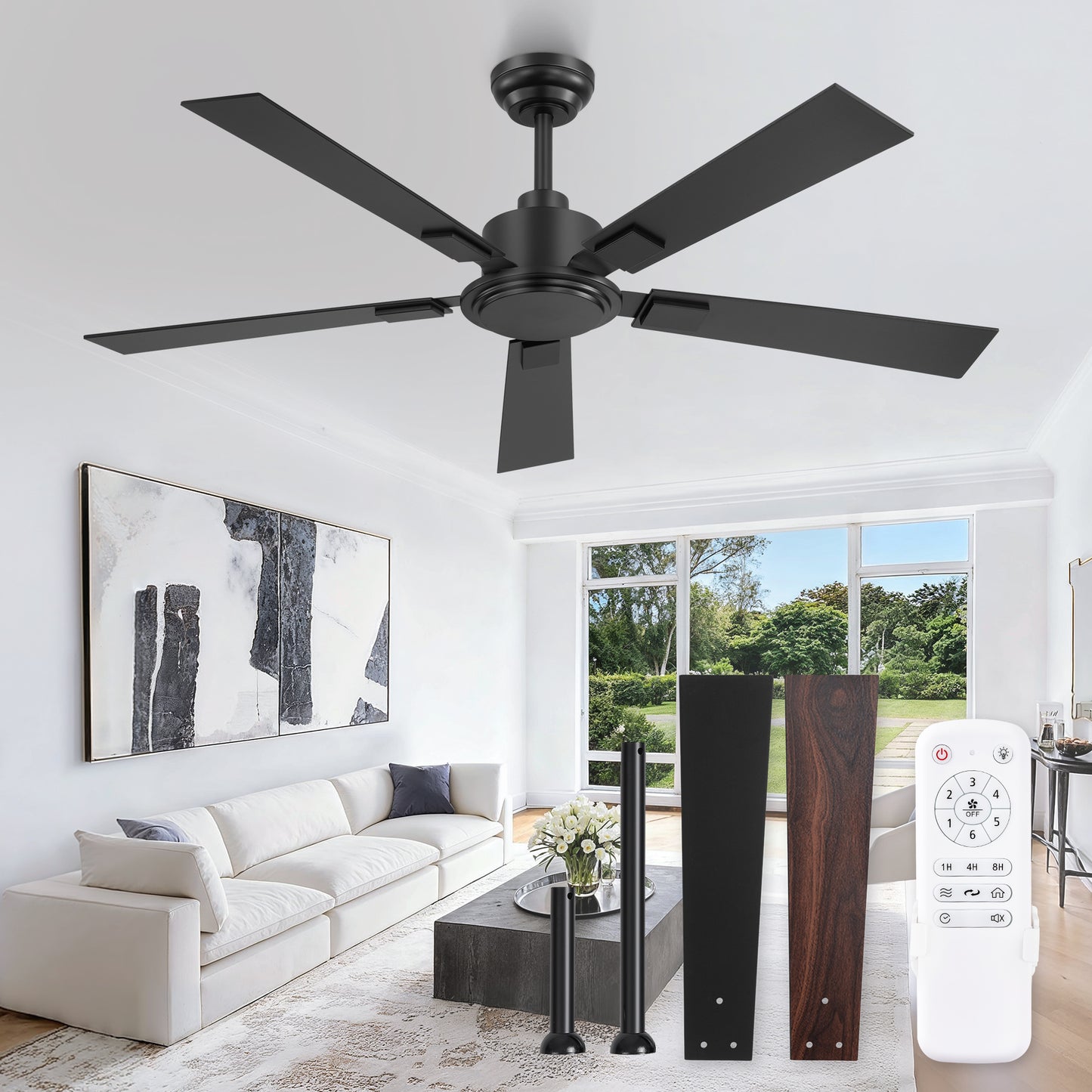 Installation Video For Product Model JY52B