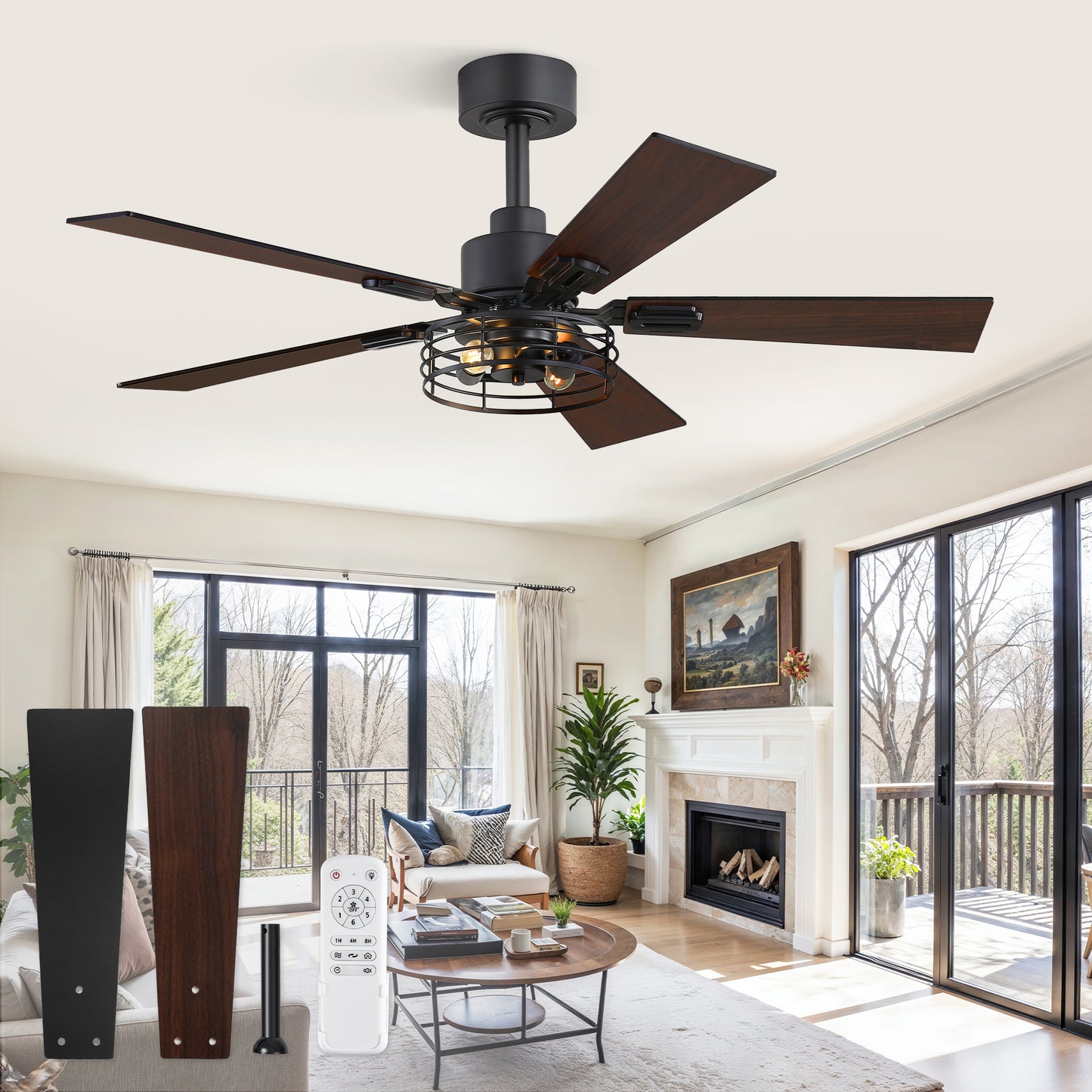 Installation Video for Product Model LQ42