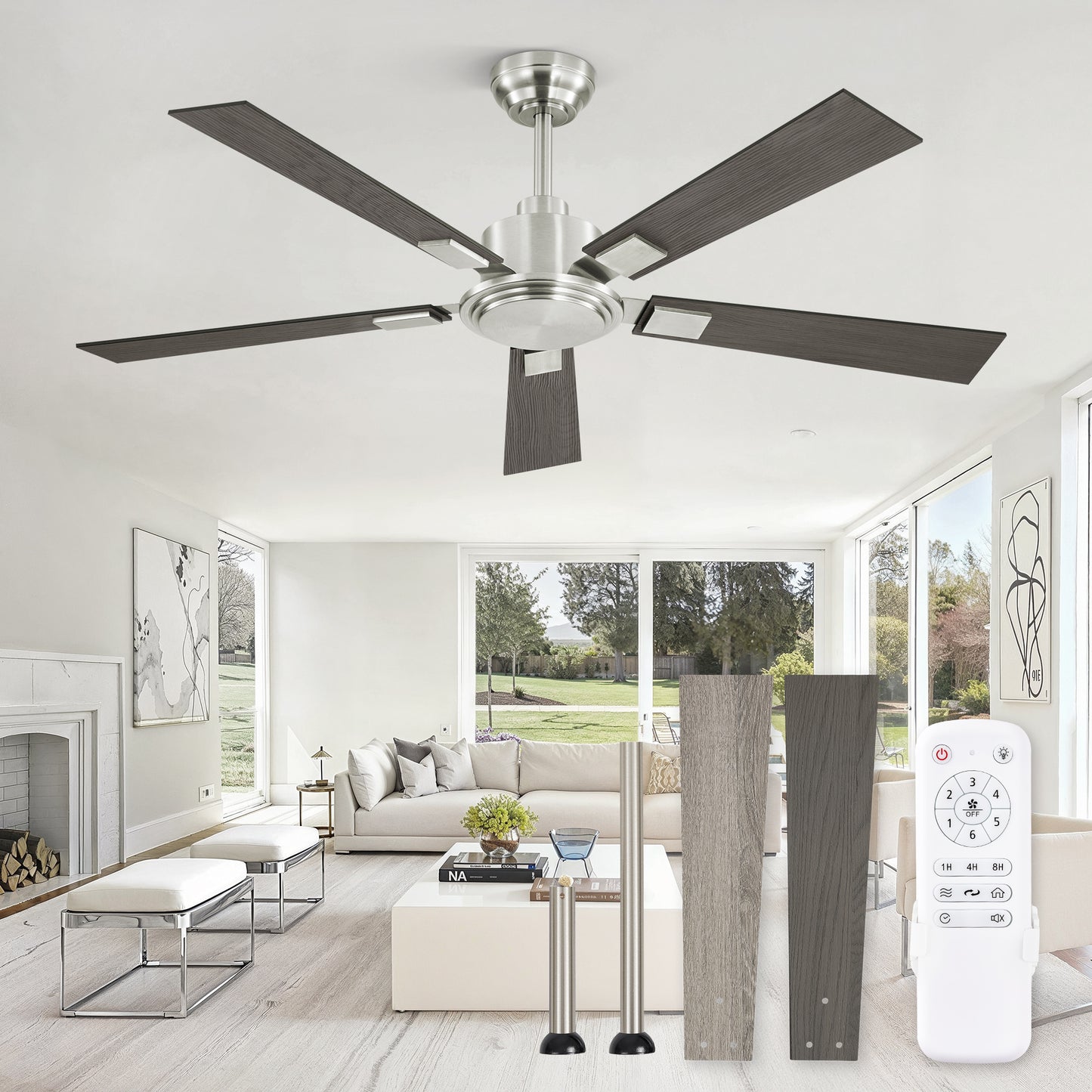 Installation Video For Product Model JY52B