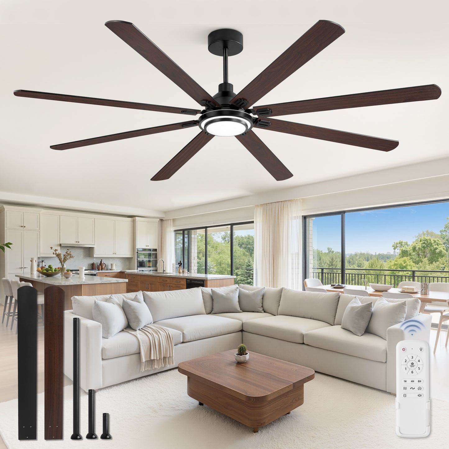 Installation Video For Product Model BL84