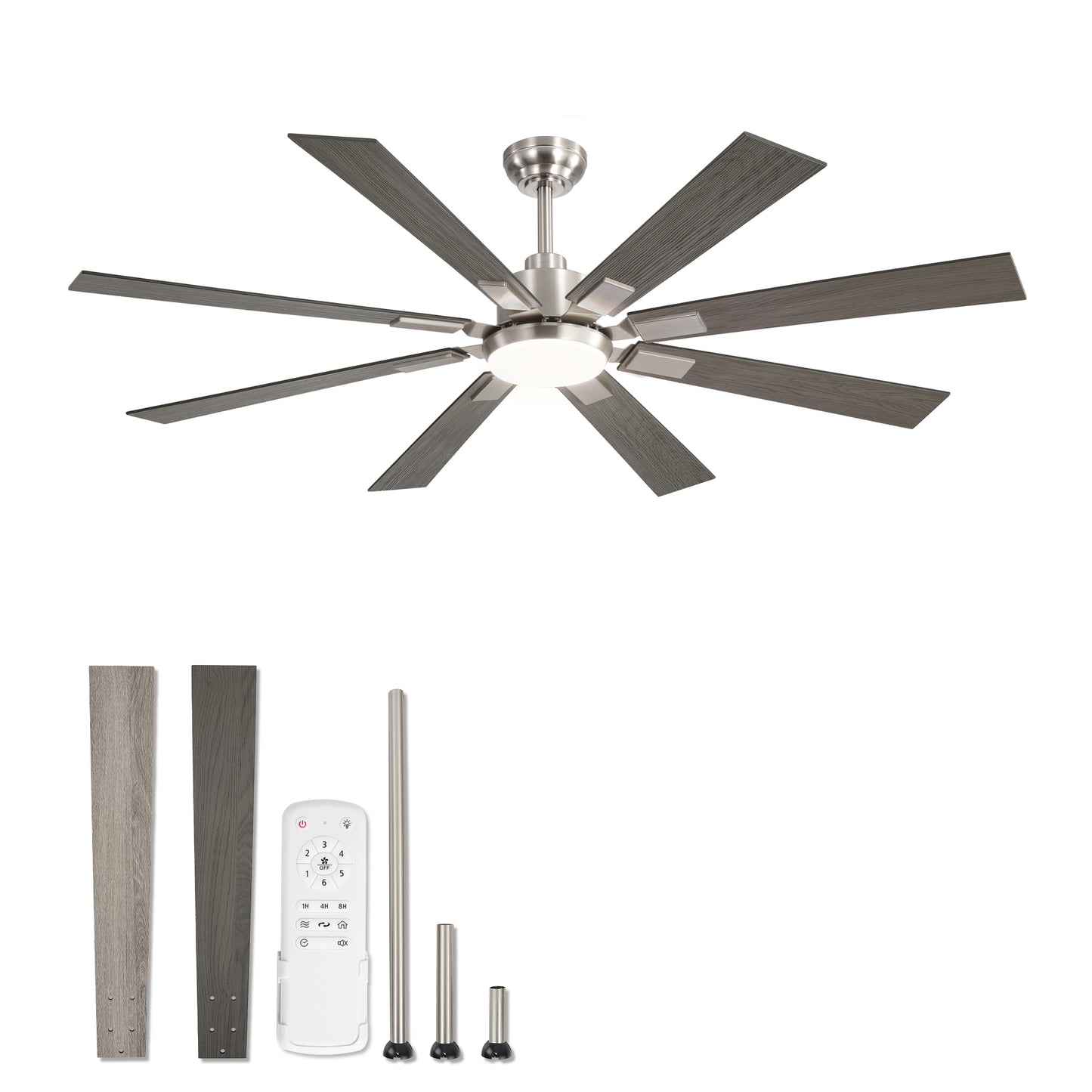 Product Model JY62A/JY72A