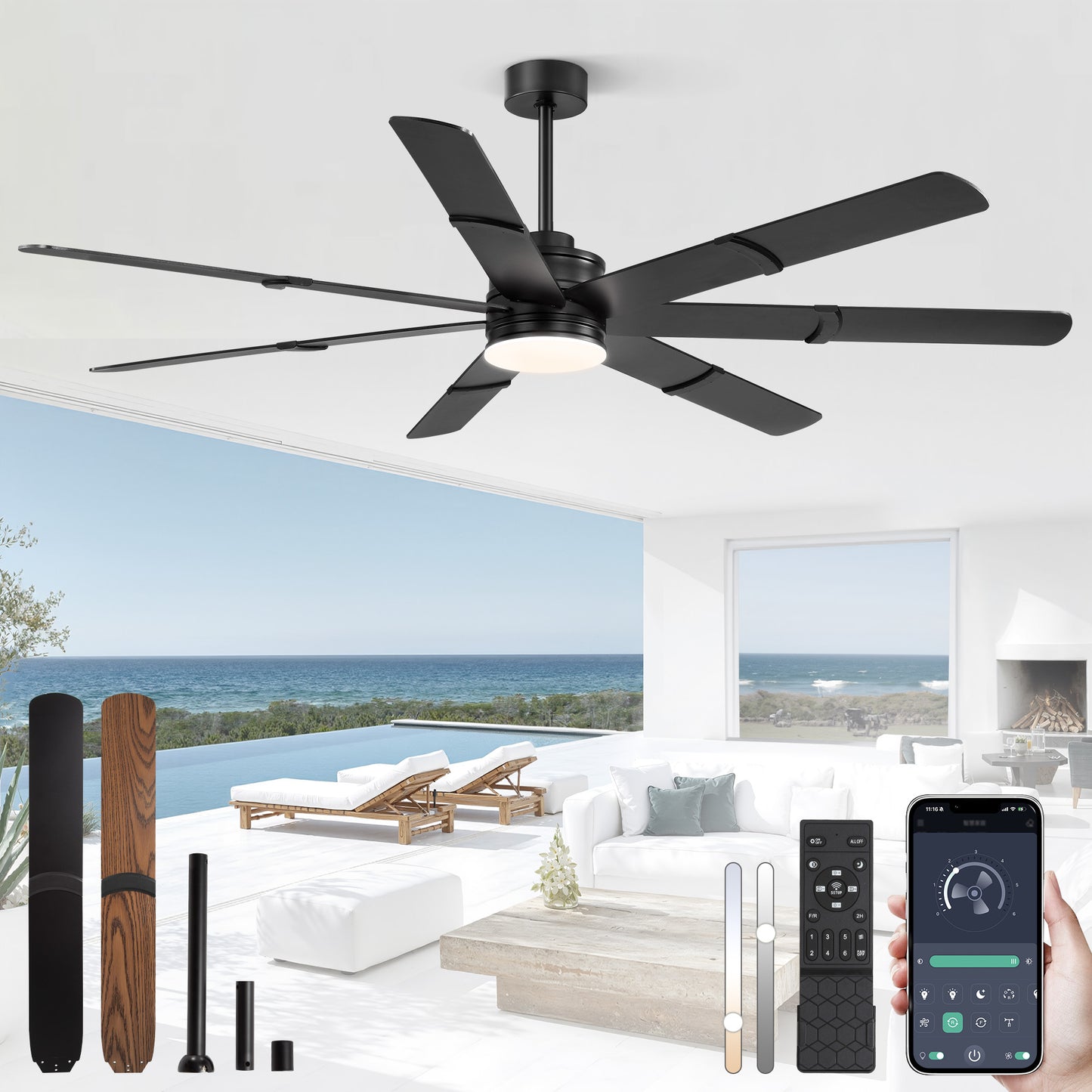 Installation Video For Product Model HH72