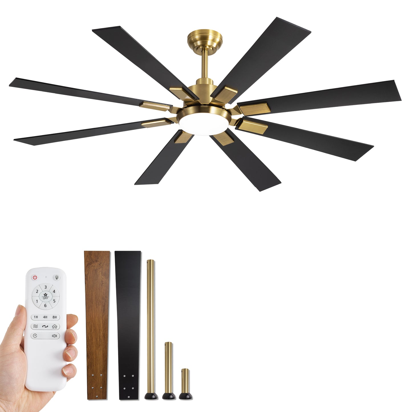 Product Model JY62A/JY72A