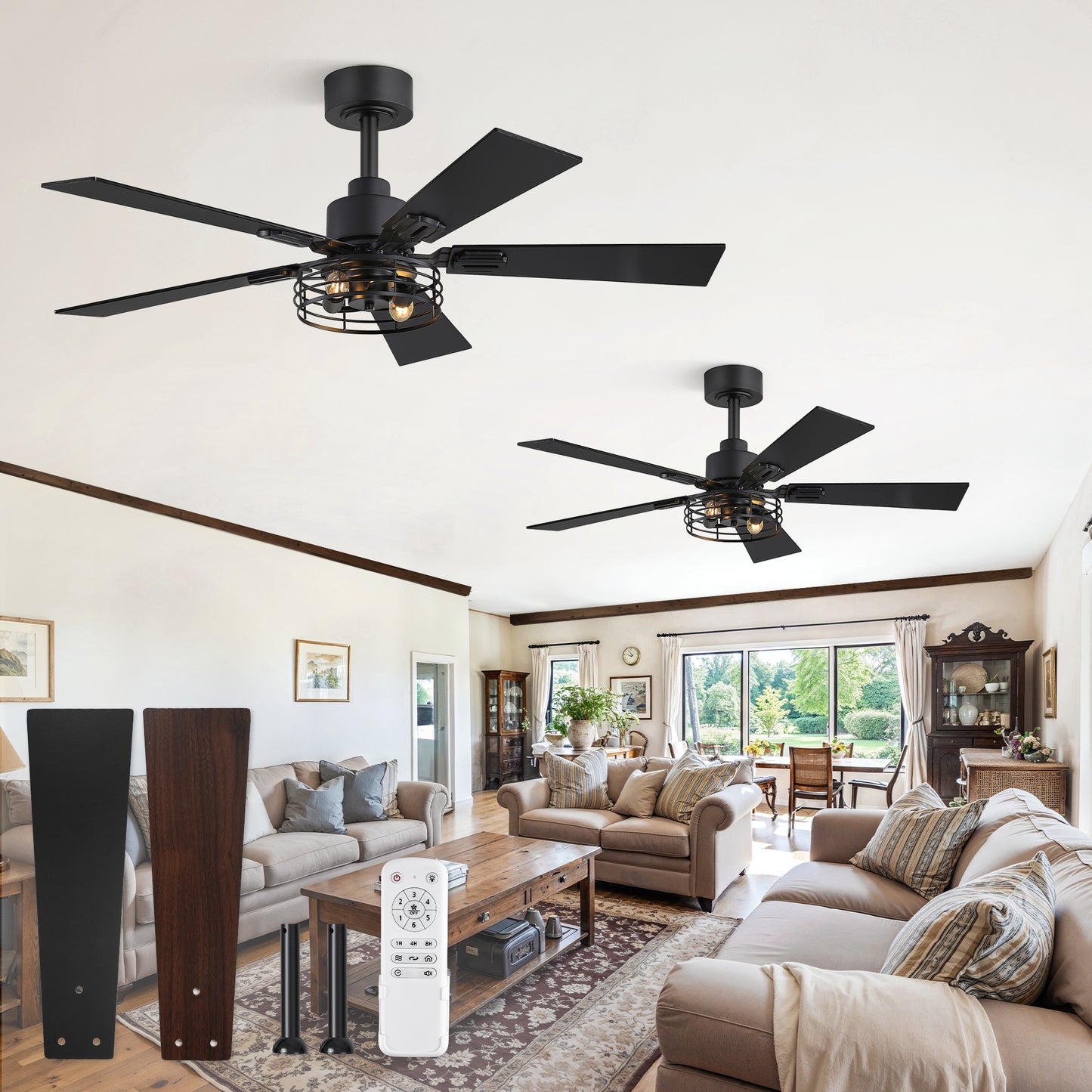 Installation Video for Product Model LQ42