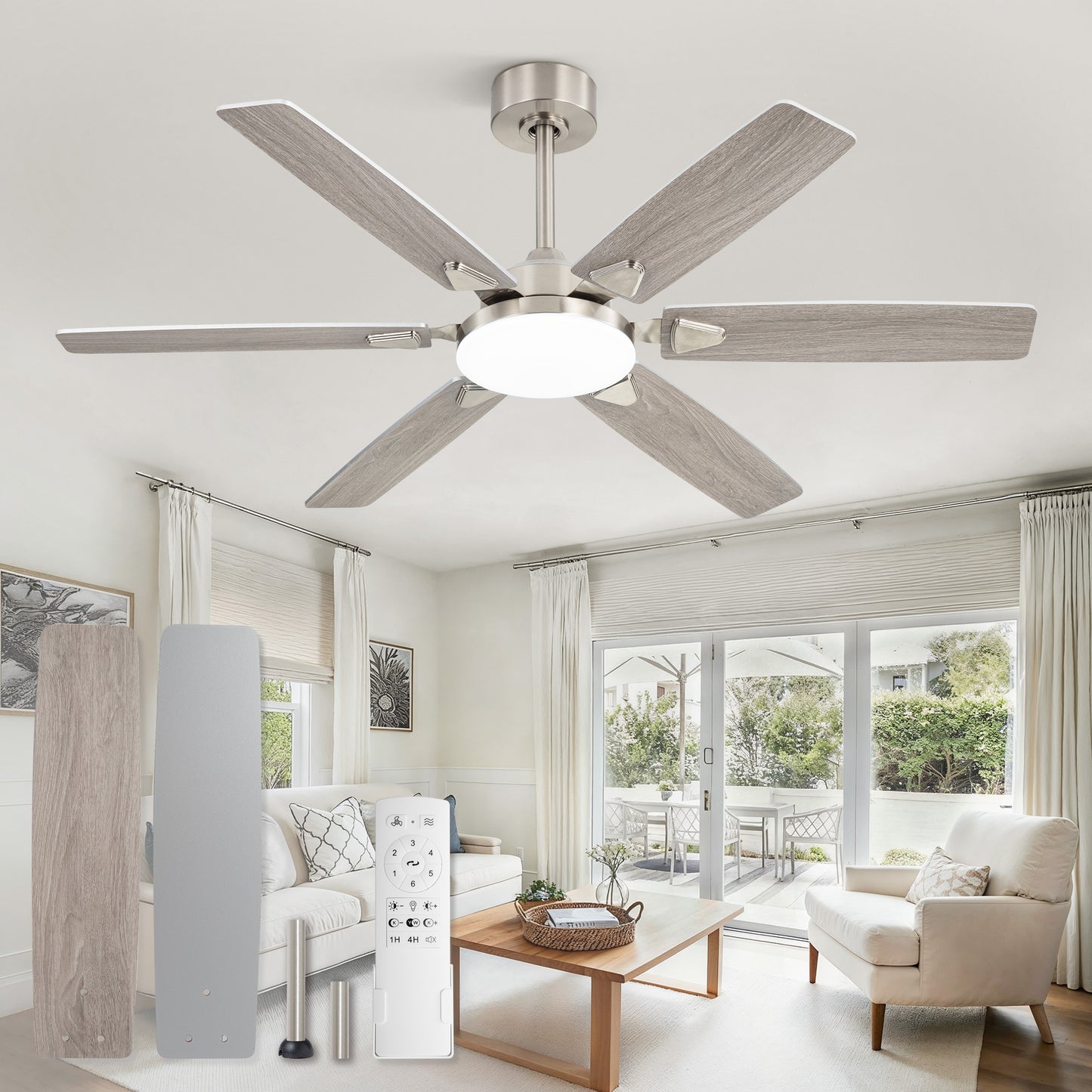 Installation Video For Product Model JP52