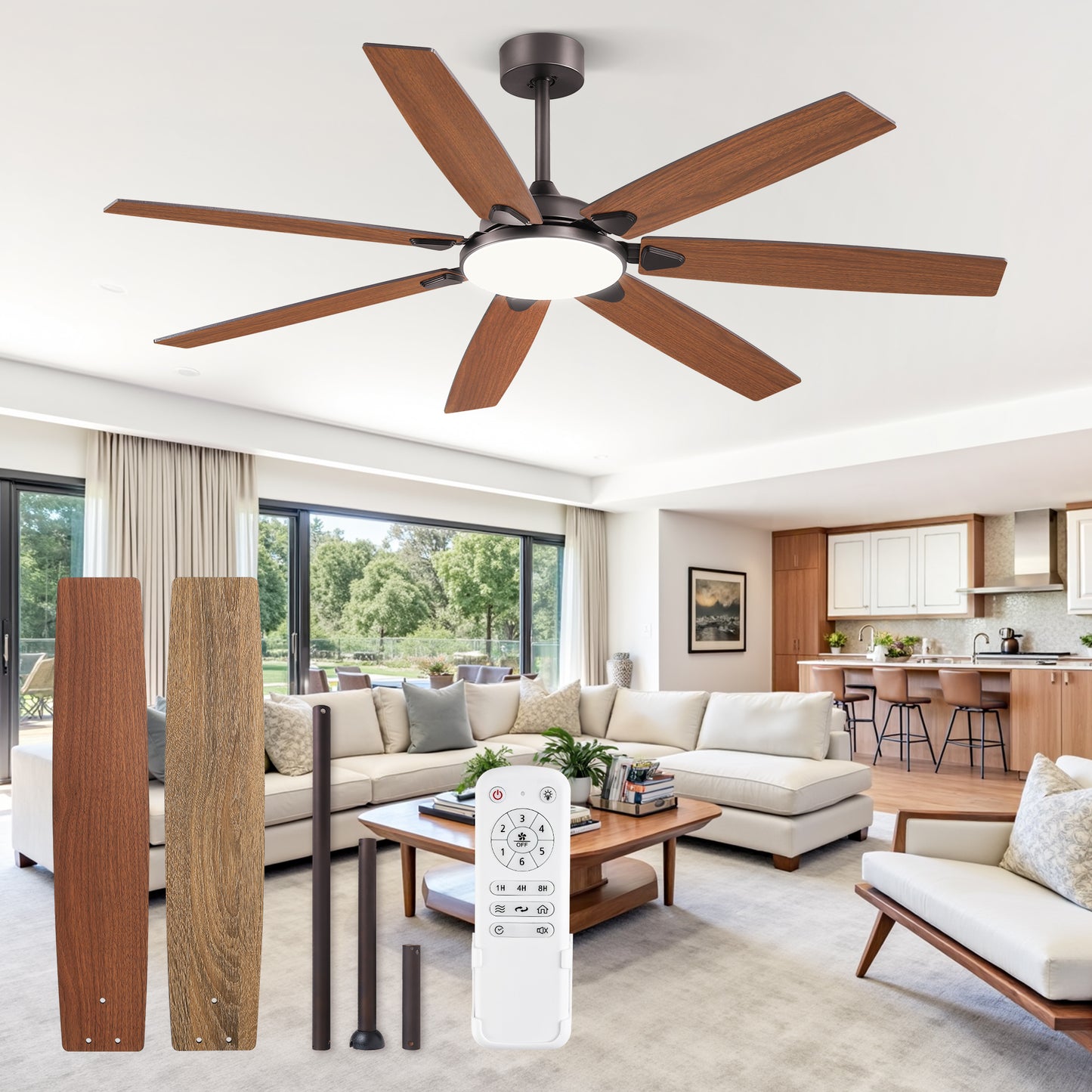 Installation Video For Product Model JP62