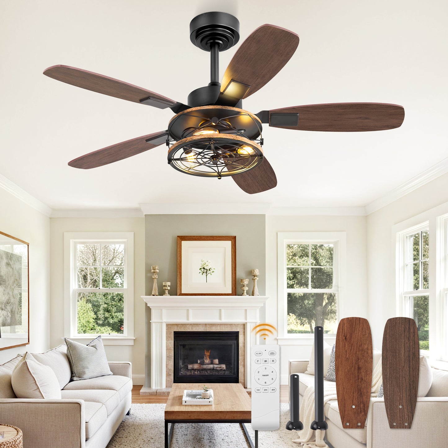 Installation Video for Product Model HL42FBZ/HL60FBZ