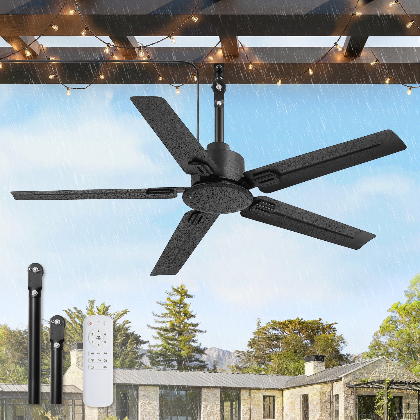 Installation Video For Product Model BYX48