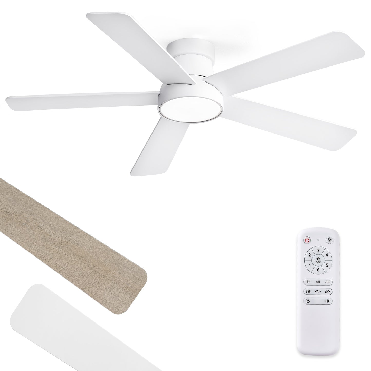Installation Video for Product Model DS48
