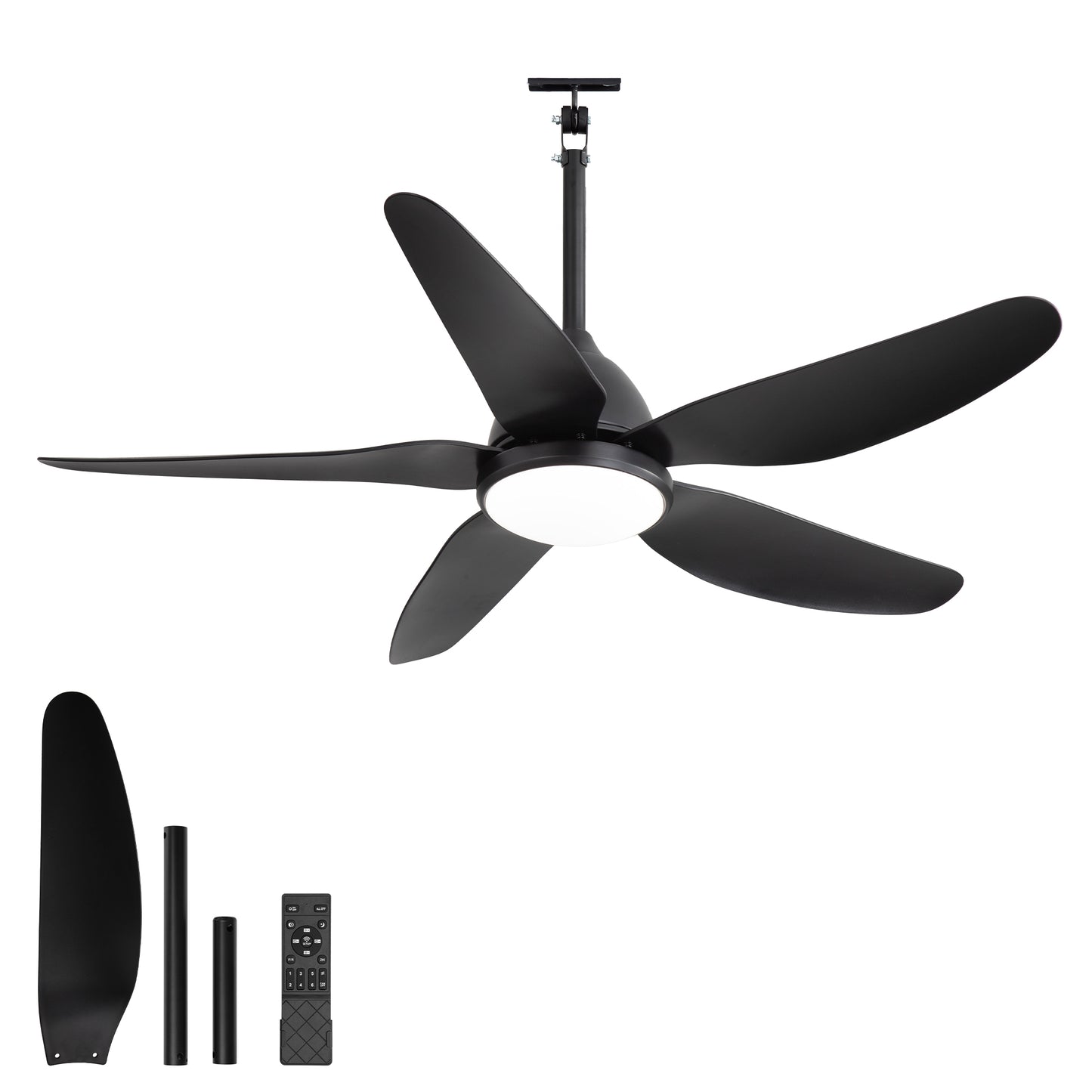 Installation Video For Product Model QX46