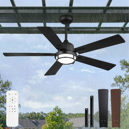 Installation Video for Product Model EX52