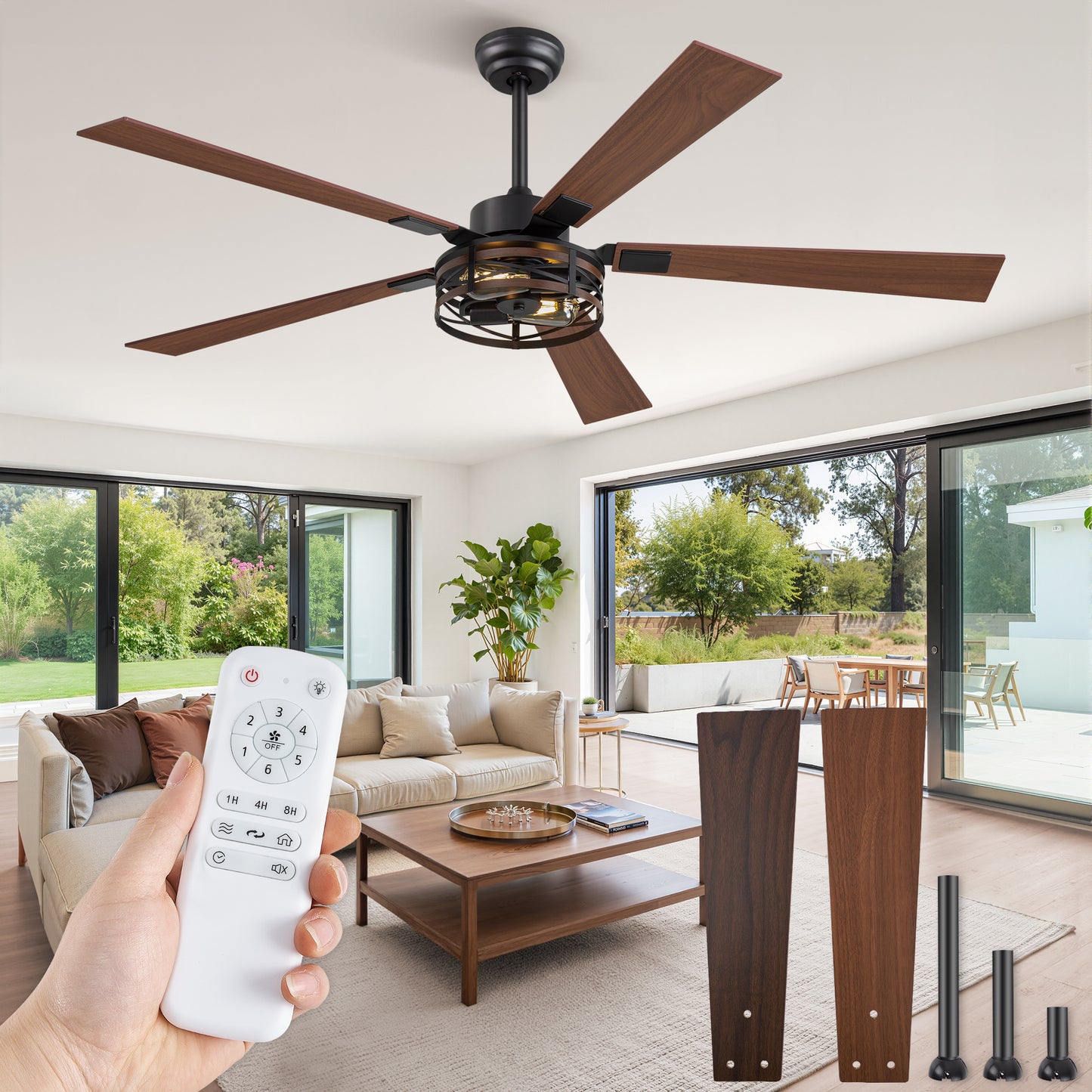 Installation Video For Product Mode HL48X/HL60X