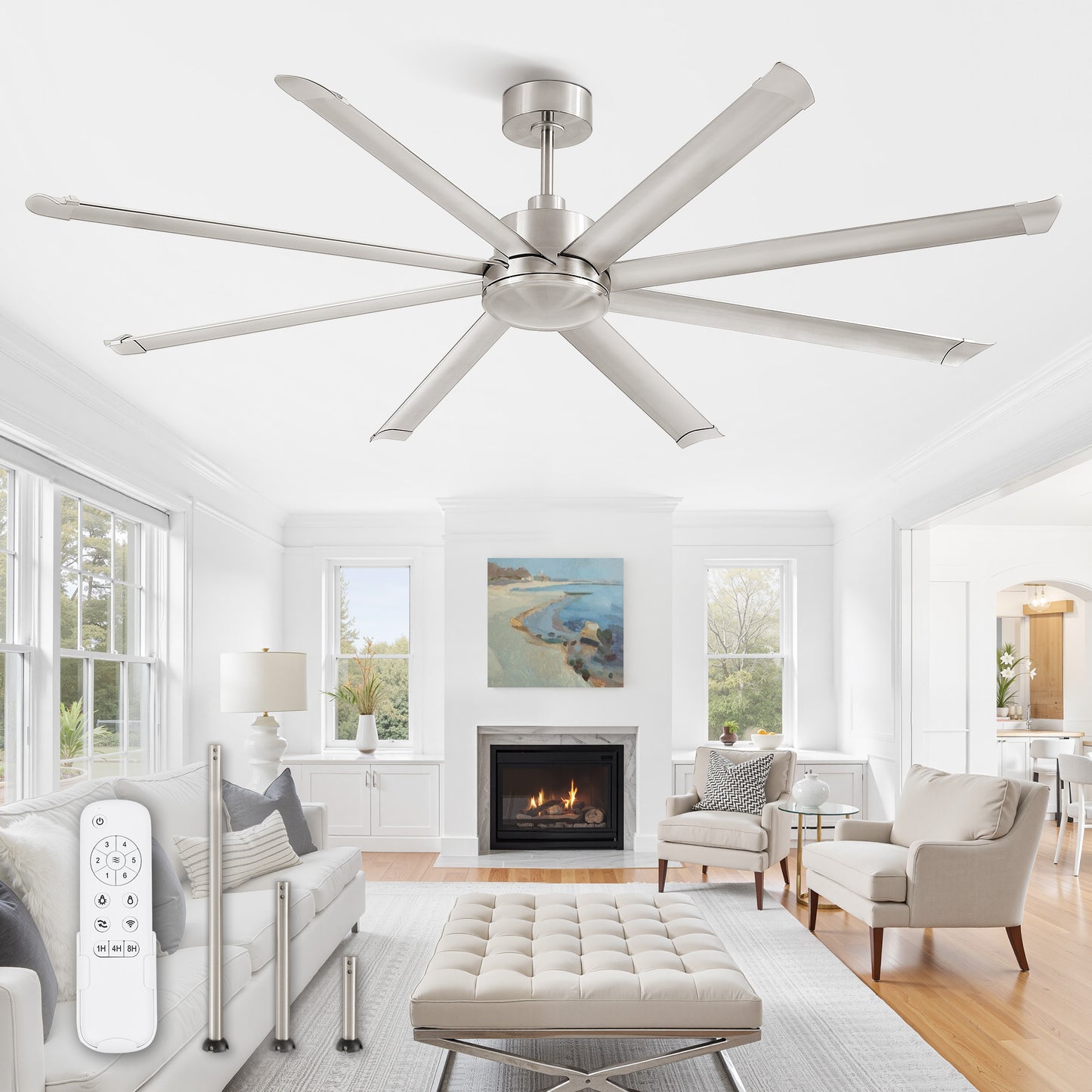 Installation Video For Product ModelSD84B