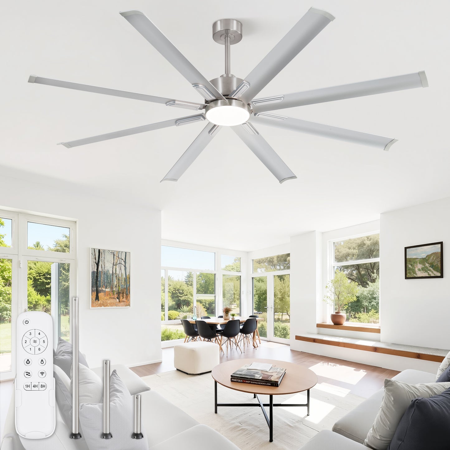 Installation Video For Product ModelSY72A