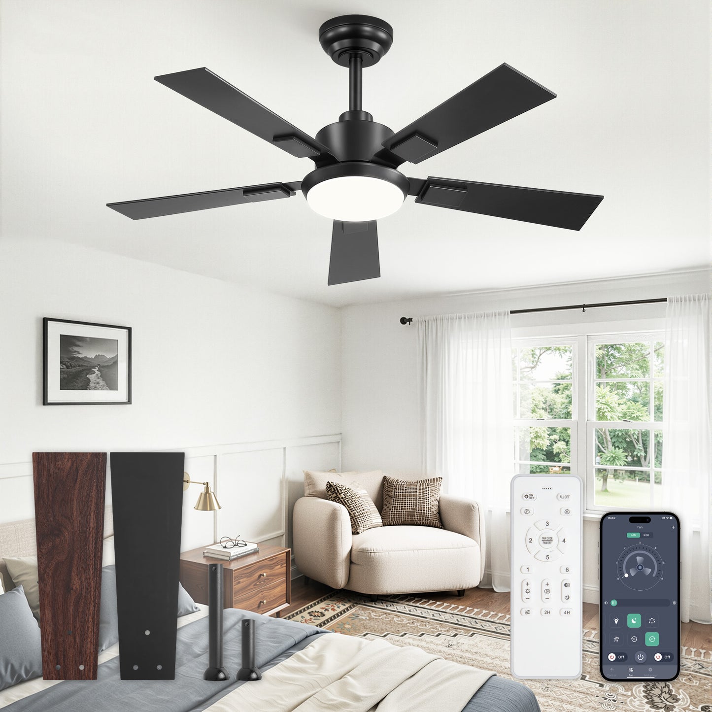 Installation Video For Product Model JY42