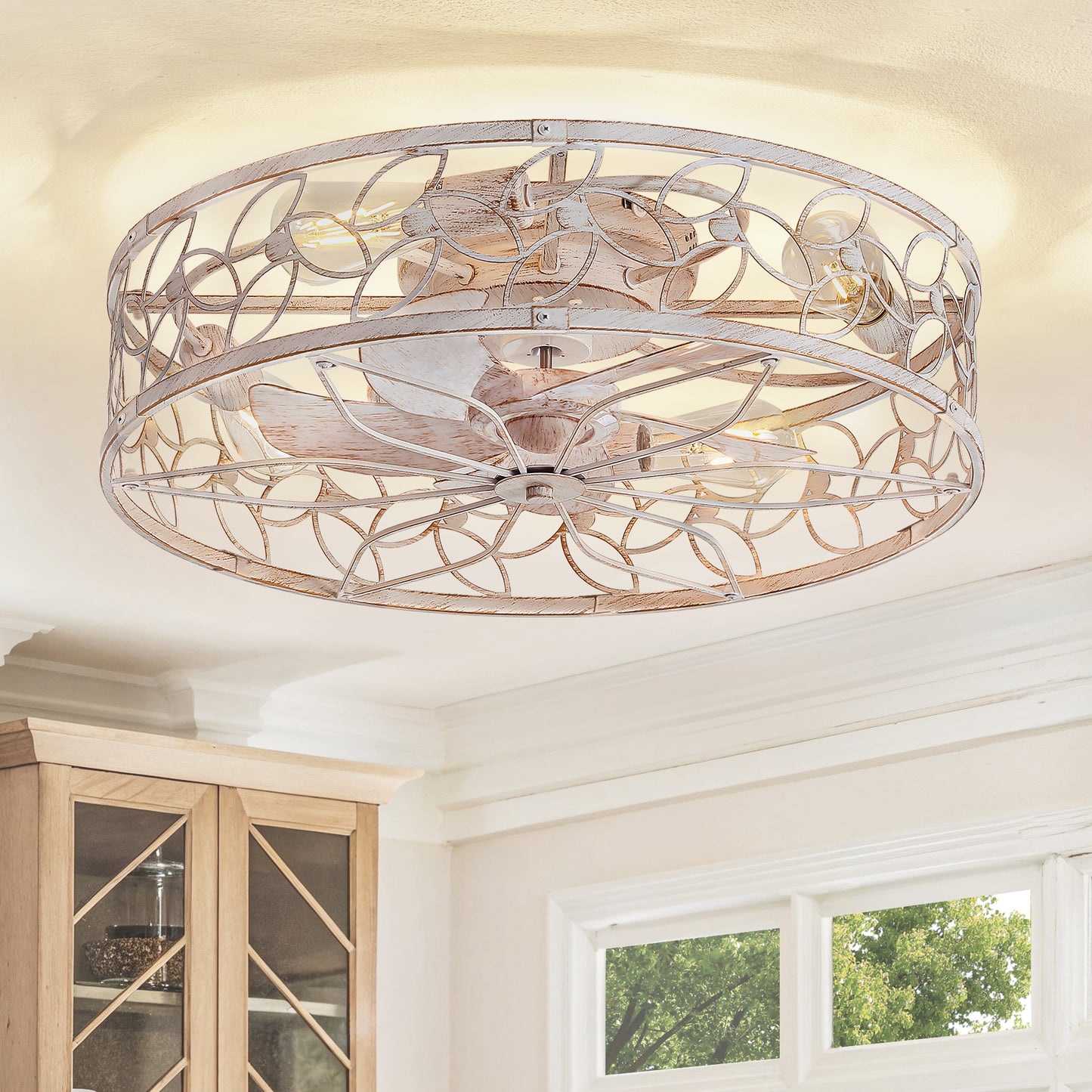 Installation Video for Product Model KDYN23