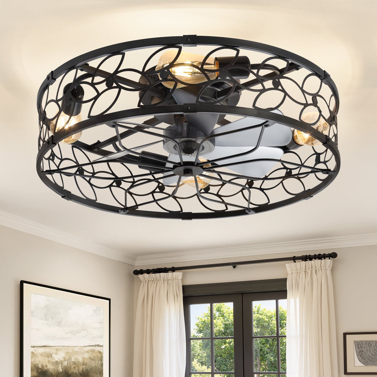 Installation Video for Product Model KDYN23