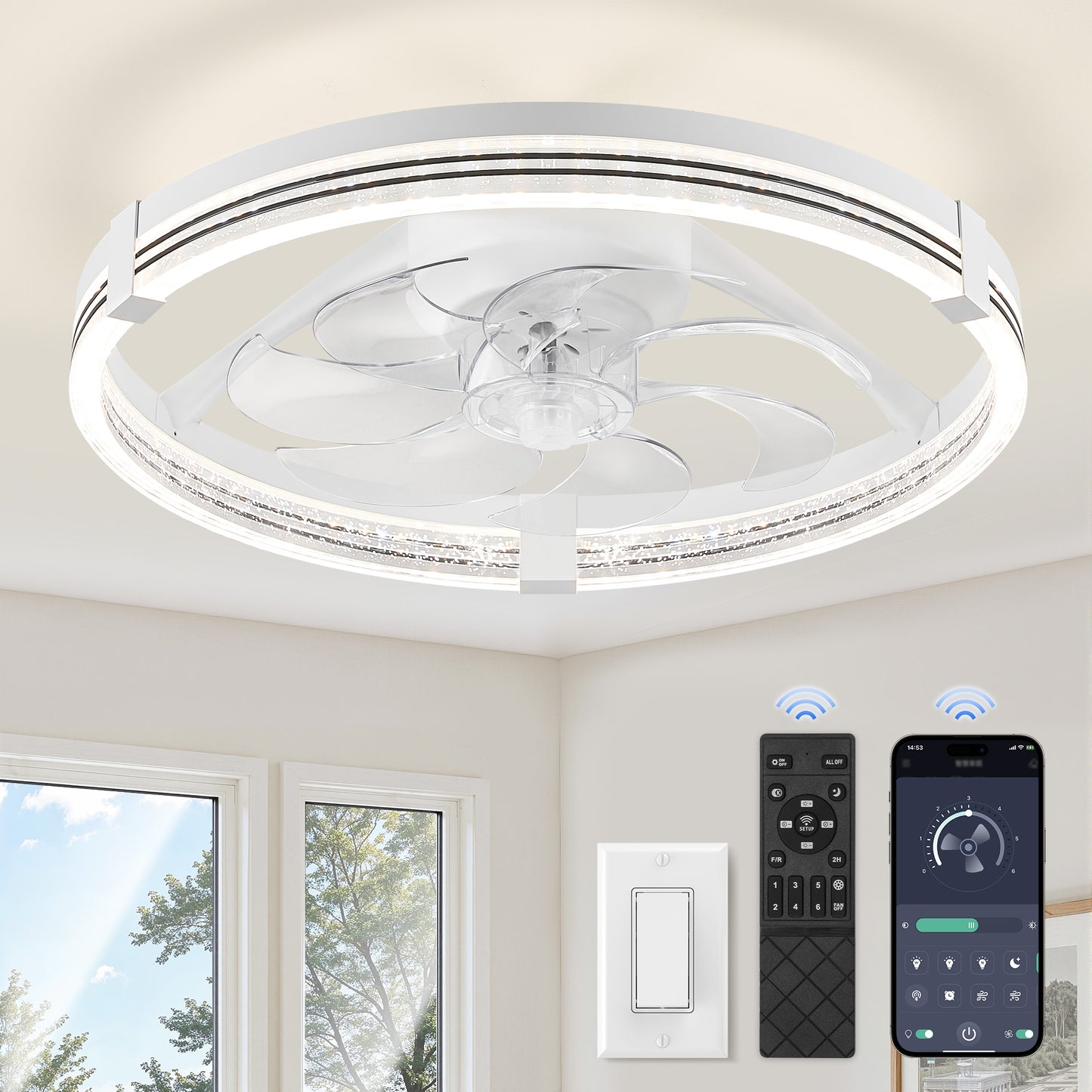 Installation Video For Product Model KDYD20