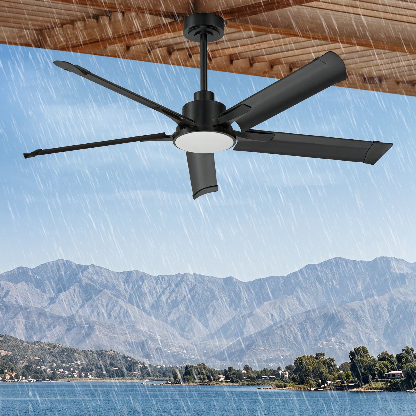 Installation Video For Product Model RX56