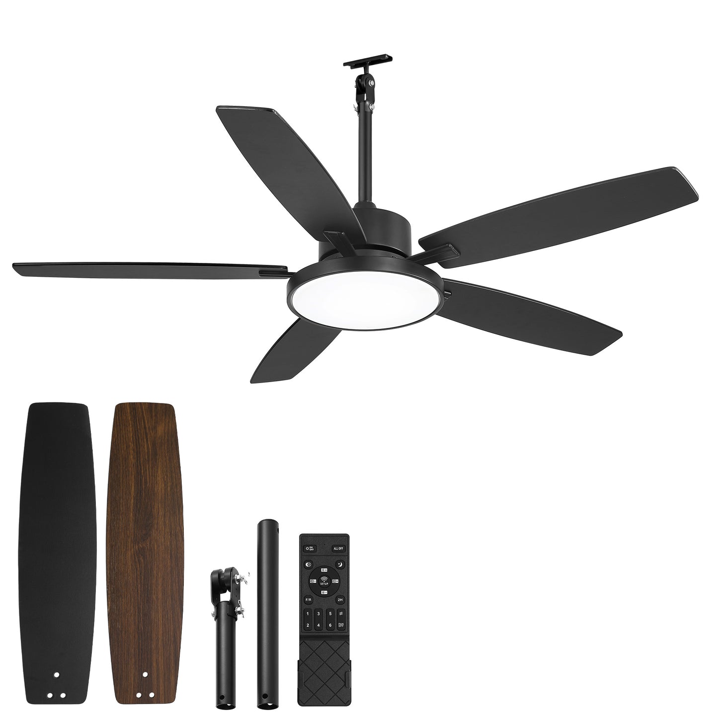 Installation Video For Product Model PDX52