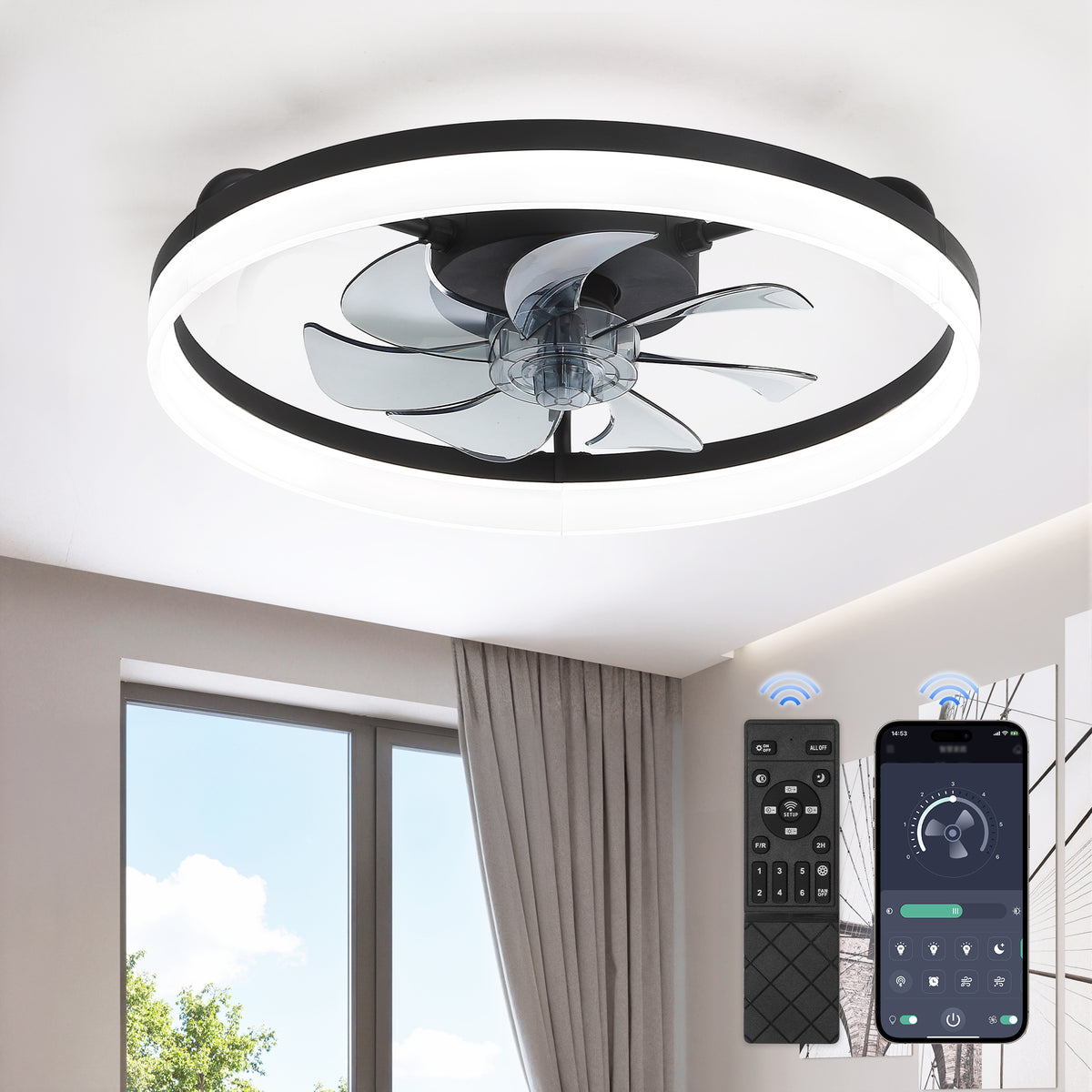 Installation Video For Product Model KDJM20