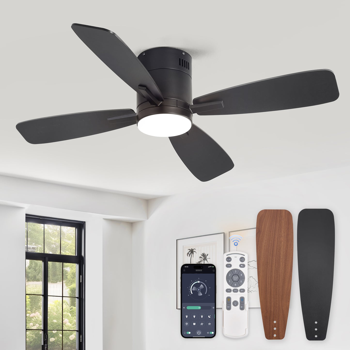 Installation Video for Product Model YQ42