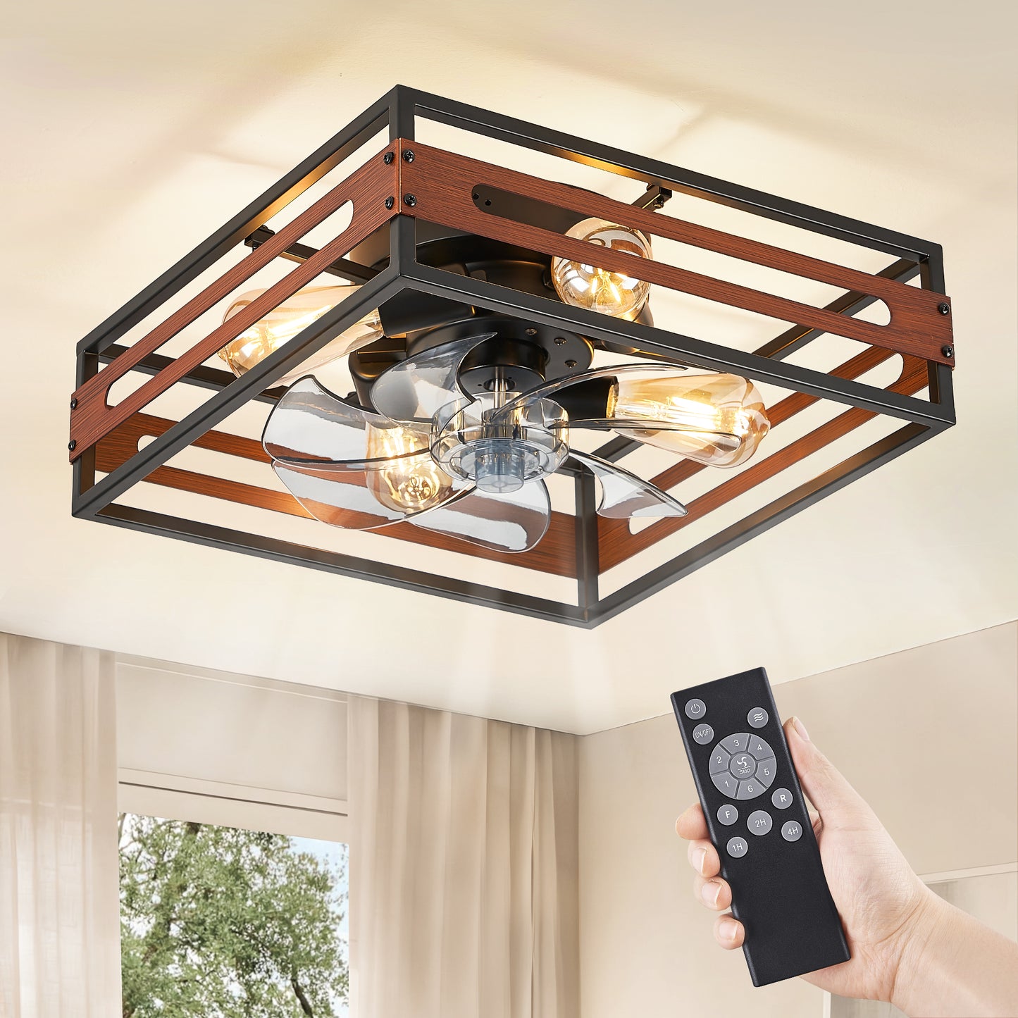 Installation Video for Product Model  ZMCF026