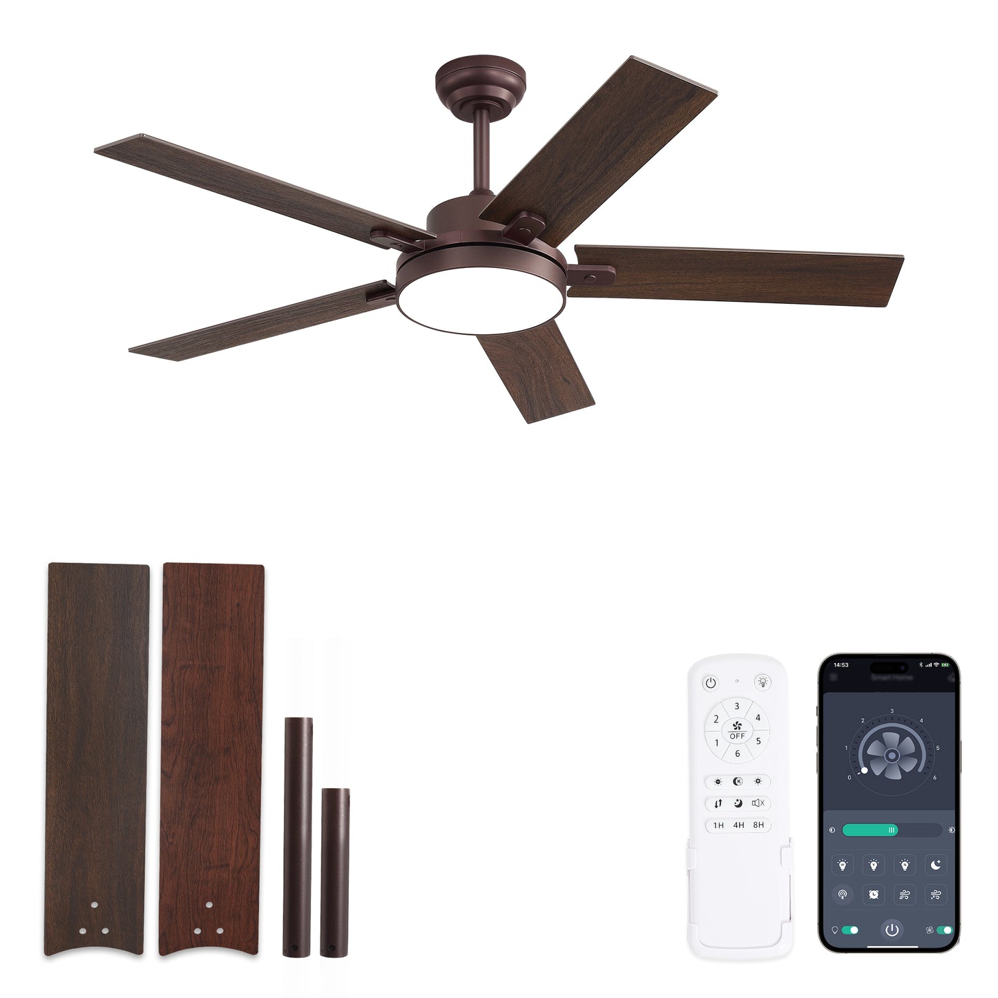 Product Manuals & Resources for Product Model PQ52