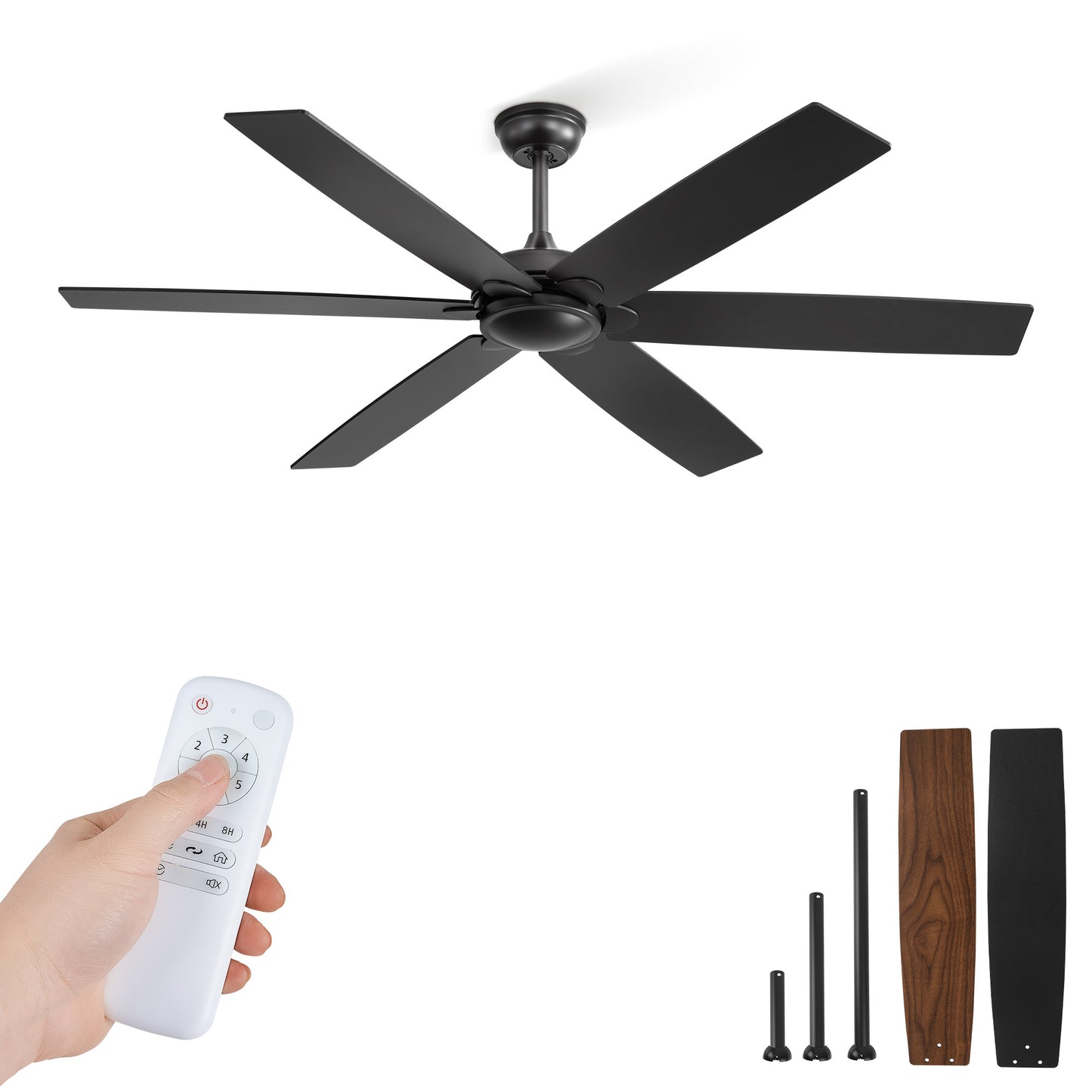 Installation Video for Product Model TE60B