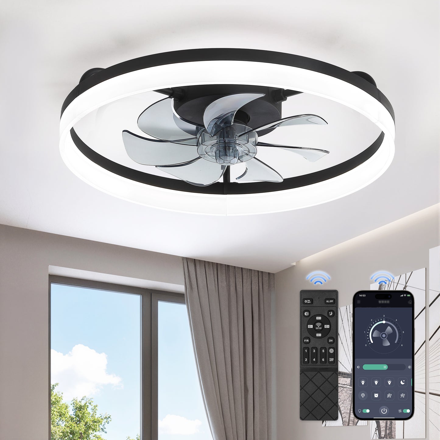 Installation Video For Product Model KDJM20