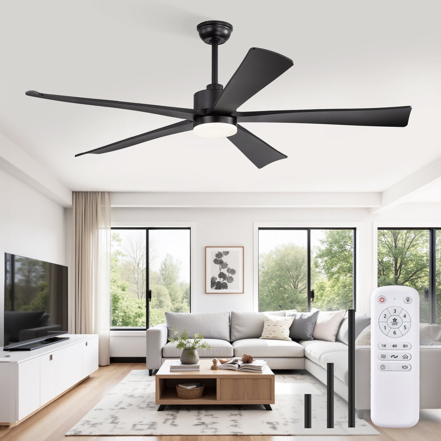 Installation Video for Product Model MN60