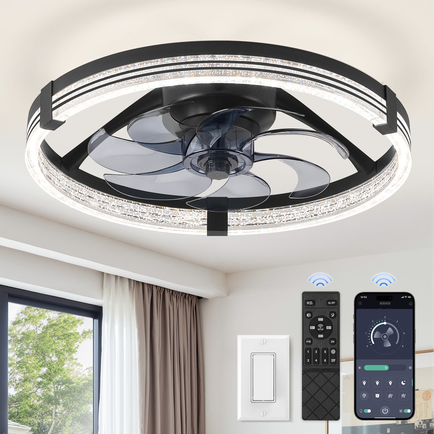 Installation Video For Product Model KDYD20