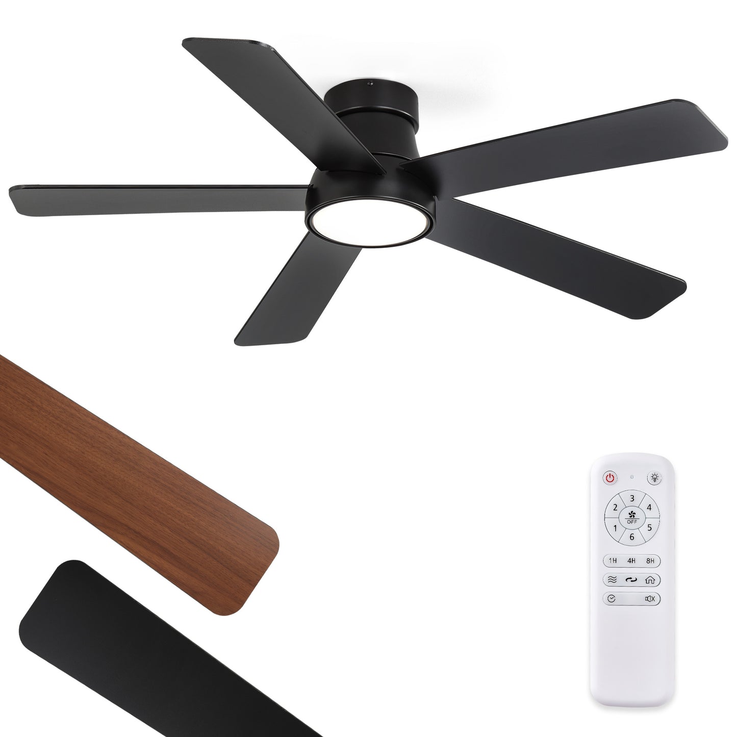 Installation Video for Product Model DS48