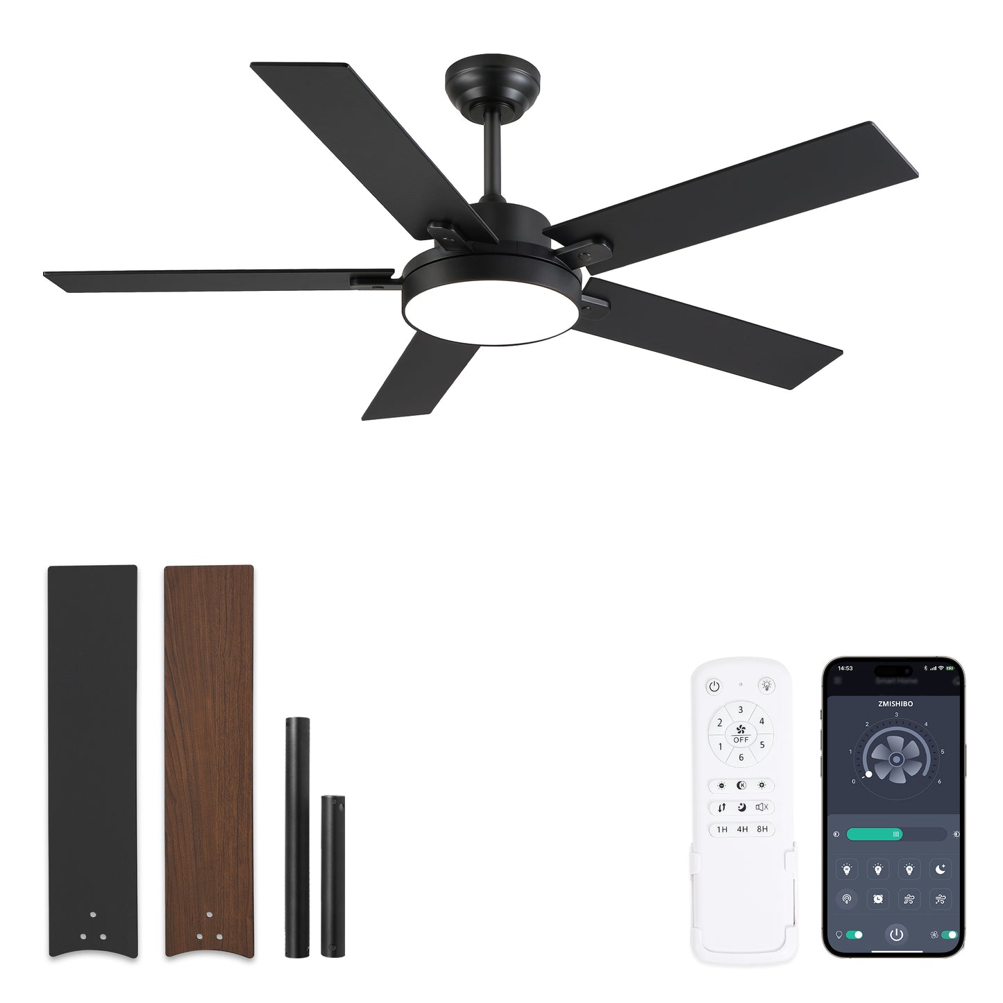 Product Manuals & Resources for Product Model PQ52