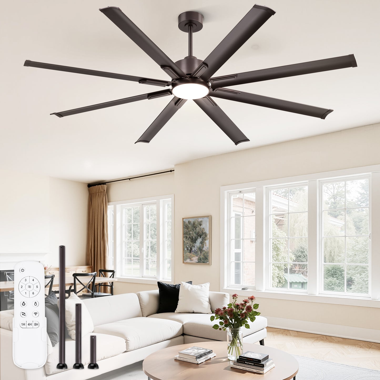 Installation Video For Product ModelSY72A