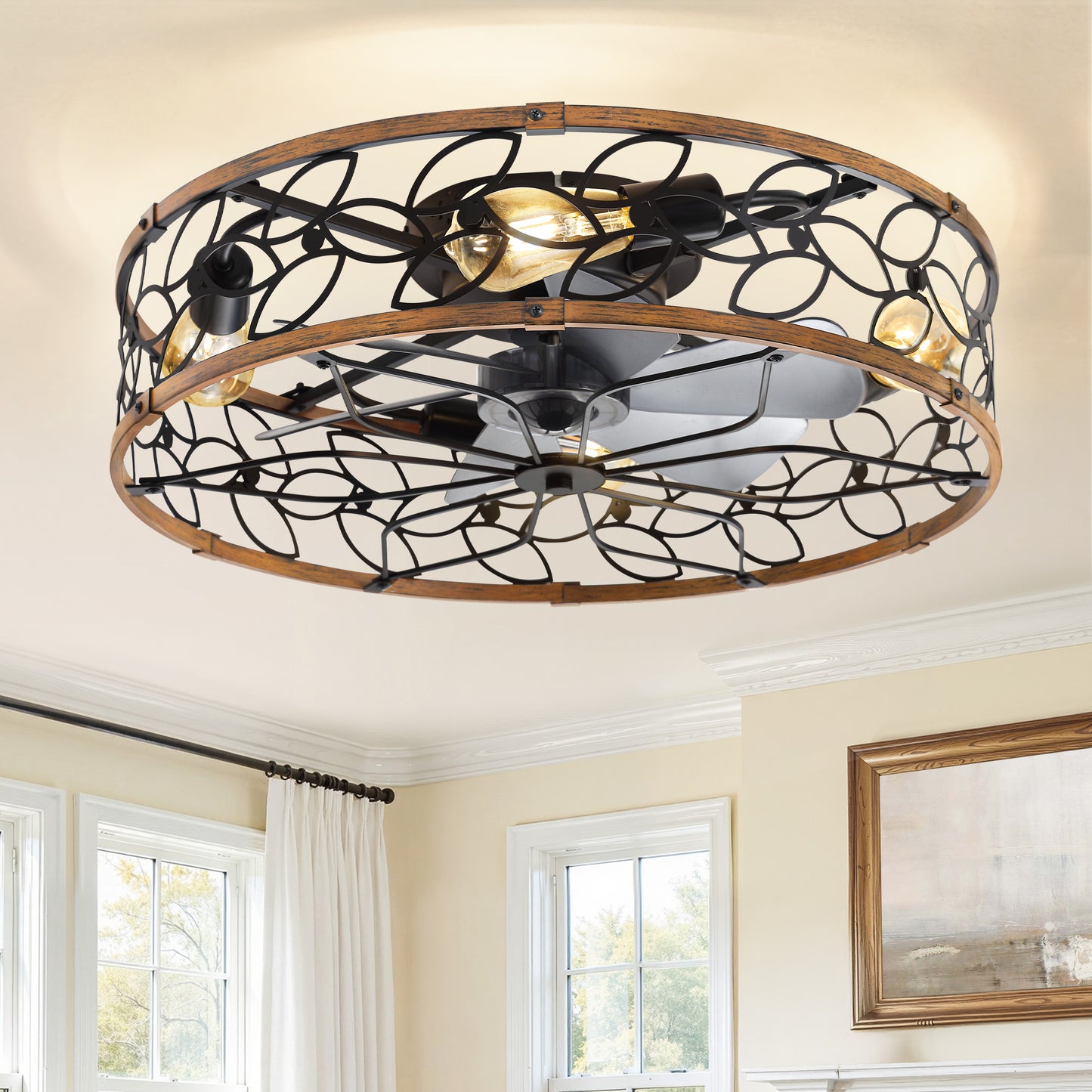 Installation Video for Product Model KDYN23