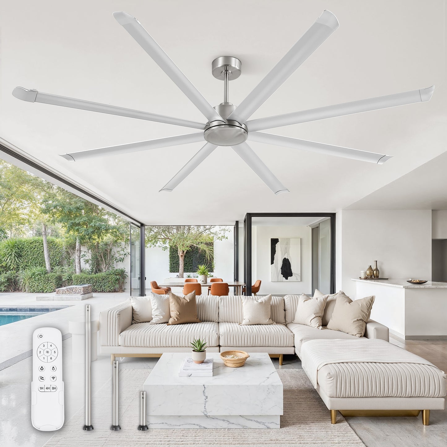 Installation Video For Product ModelSD96B