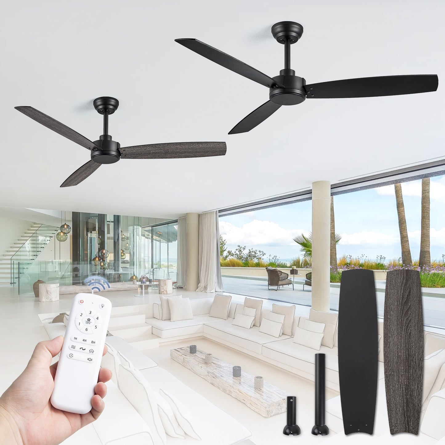 Installation Video For Product Model BG52B