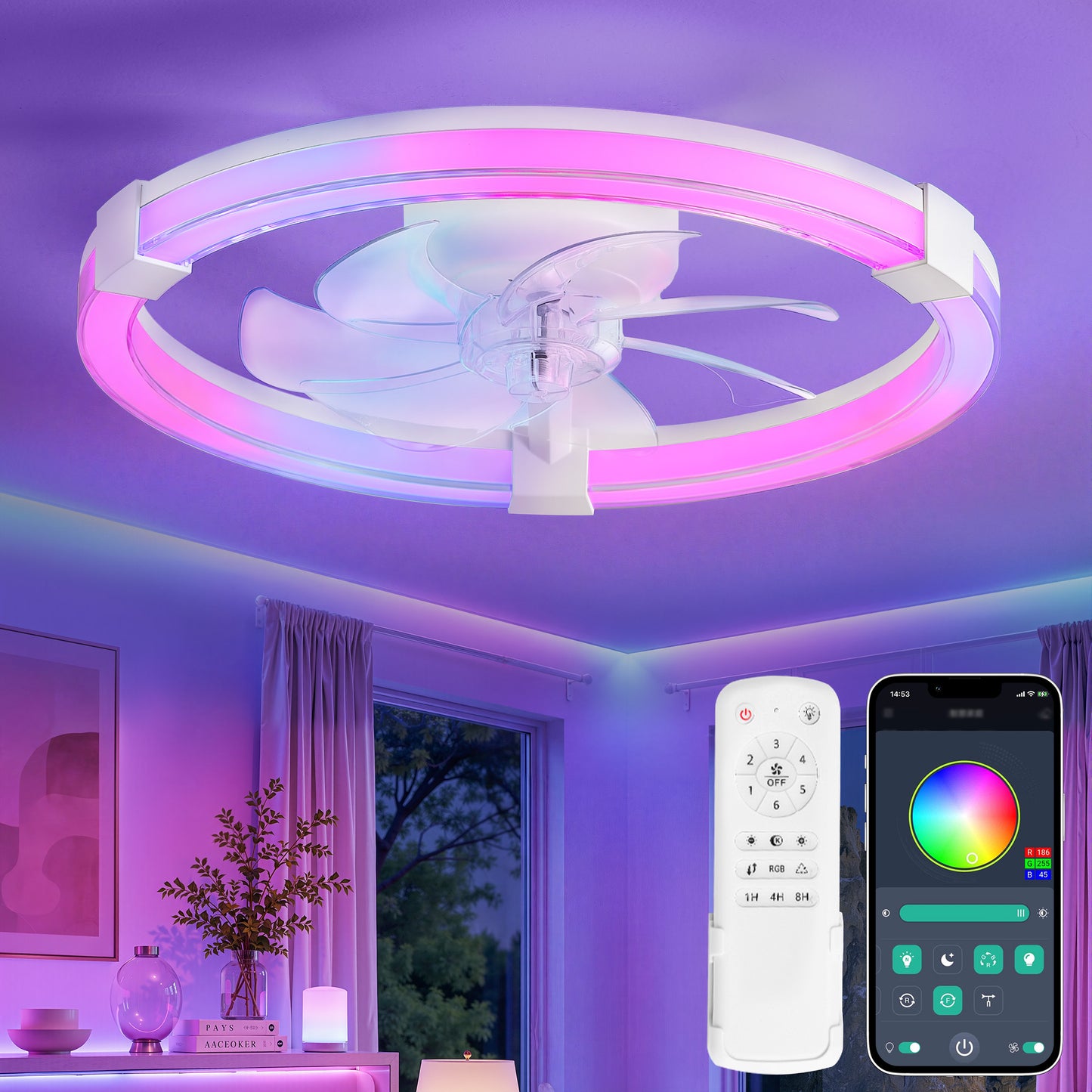 Installation Video for Product Model KDBM20RGB