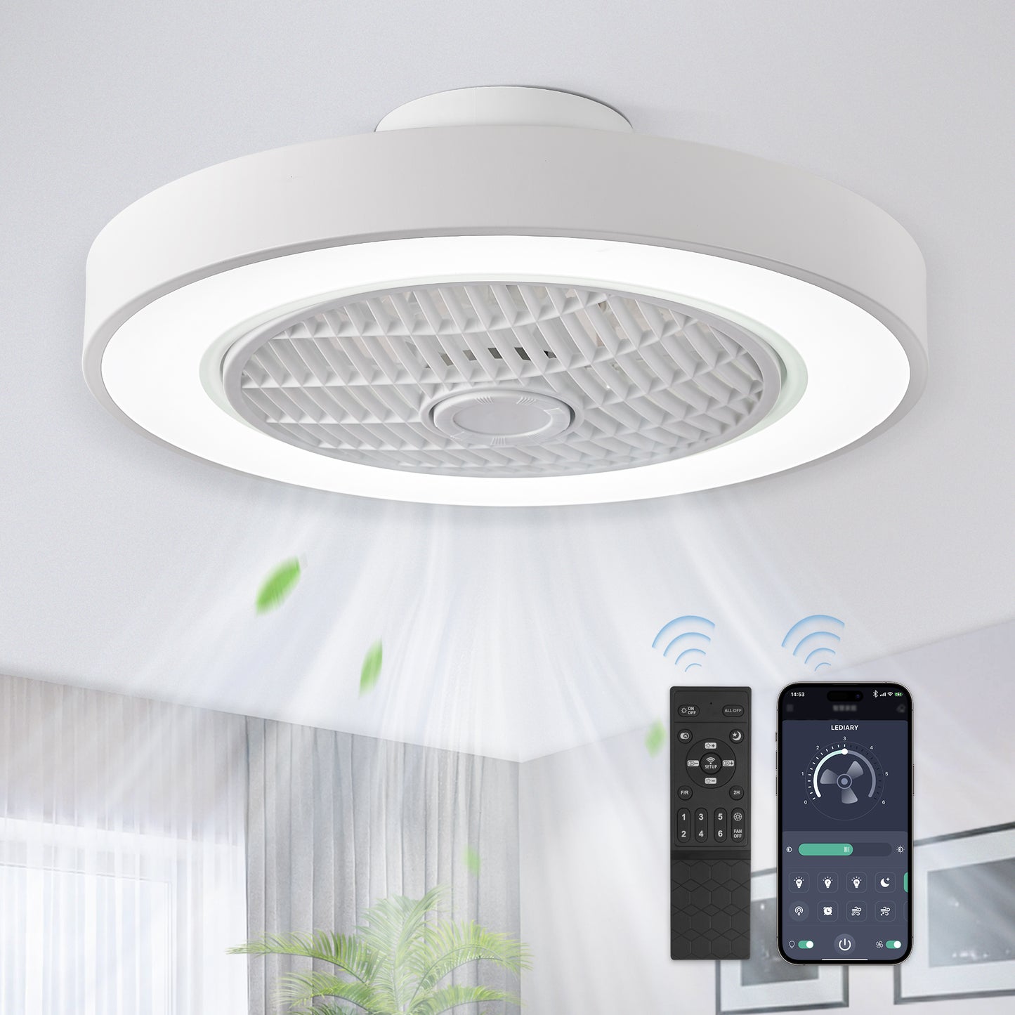 Installation Video for Product Model DFL20