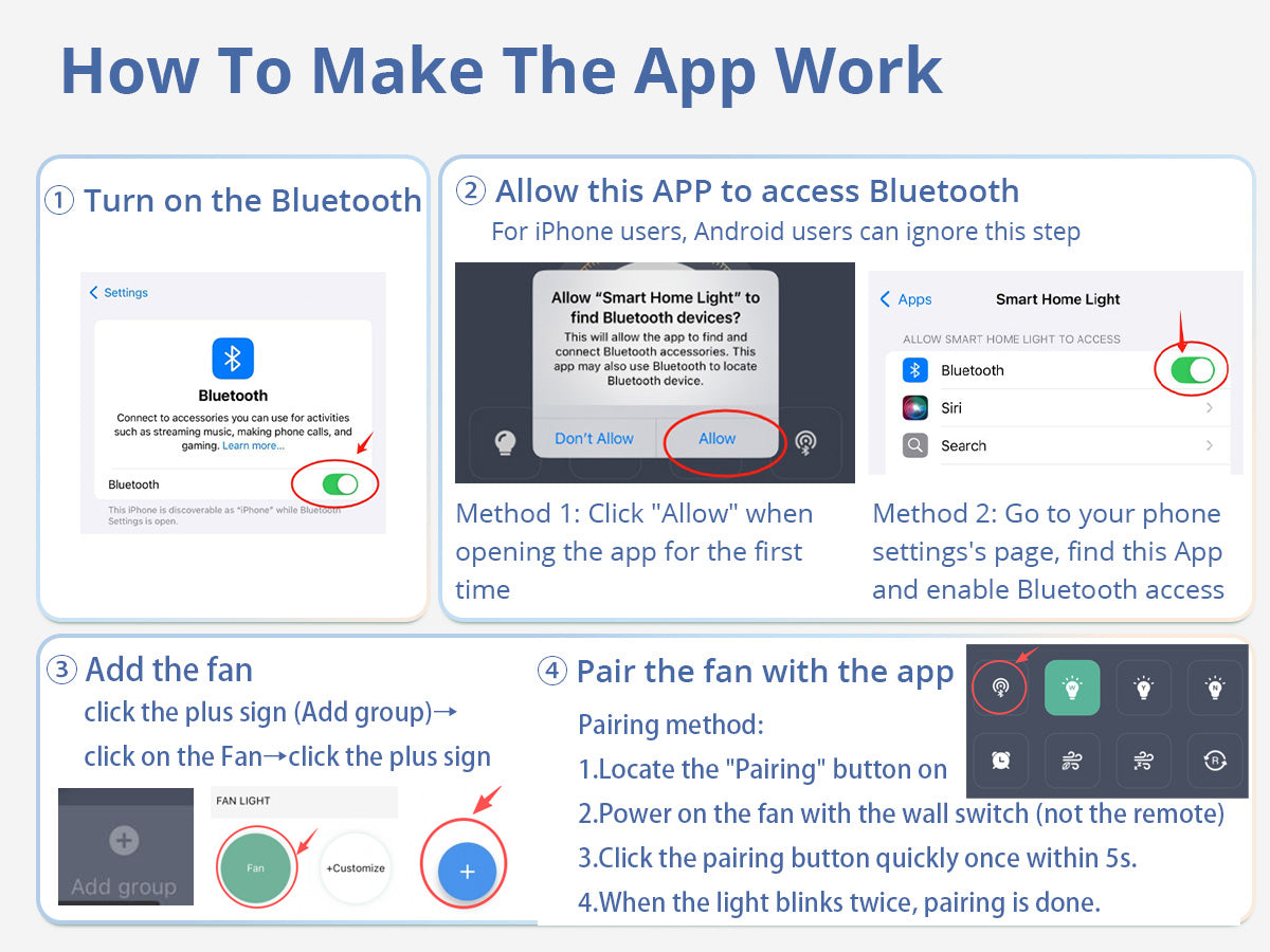 Installation Video for Product Model BJ52
