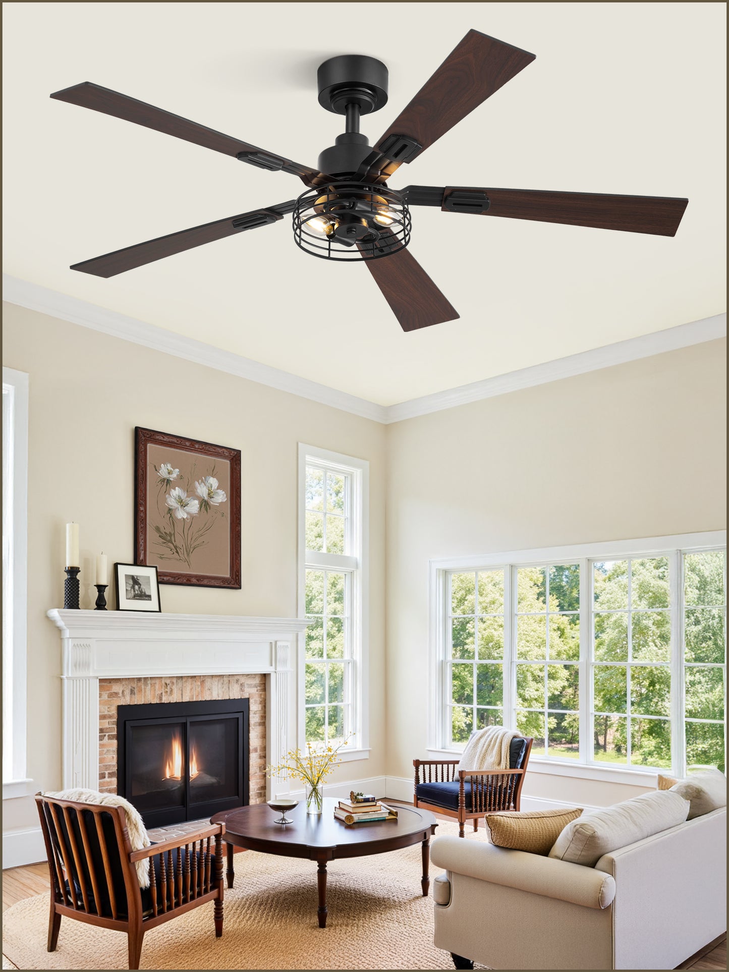 Installation Video For Product Model LQ48YL