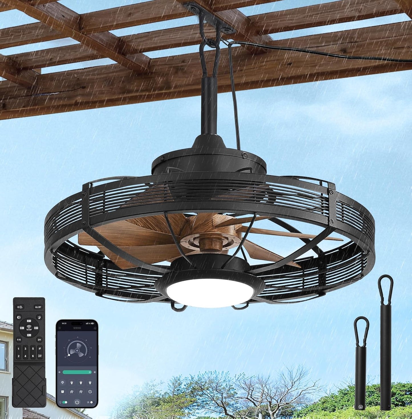 Installation Video For Product Model QX20