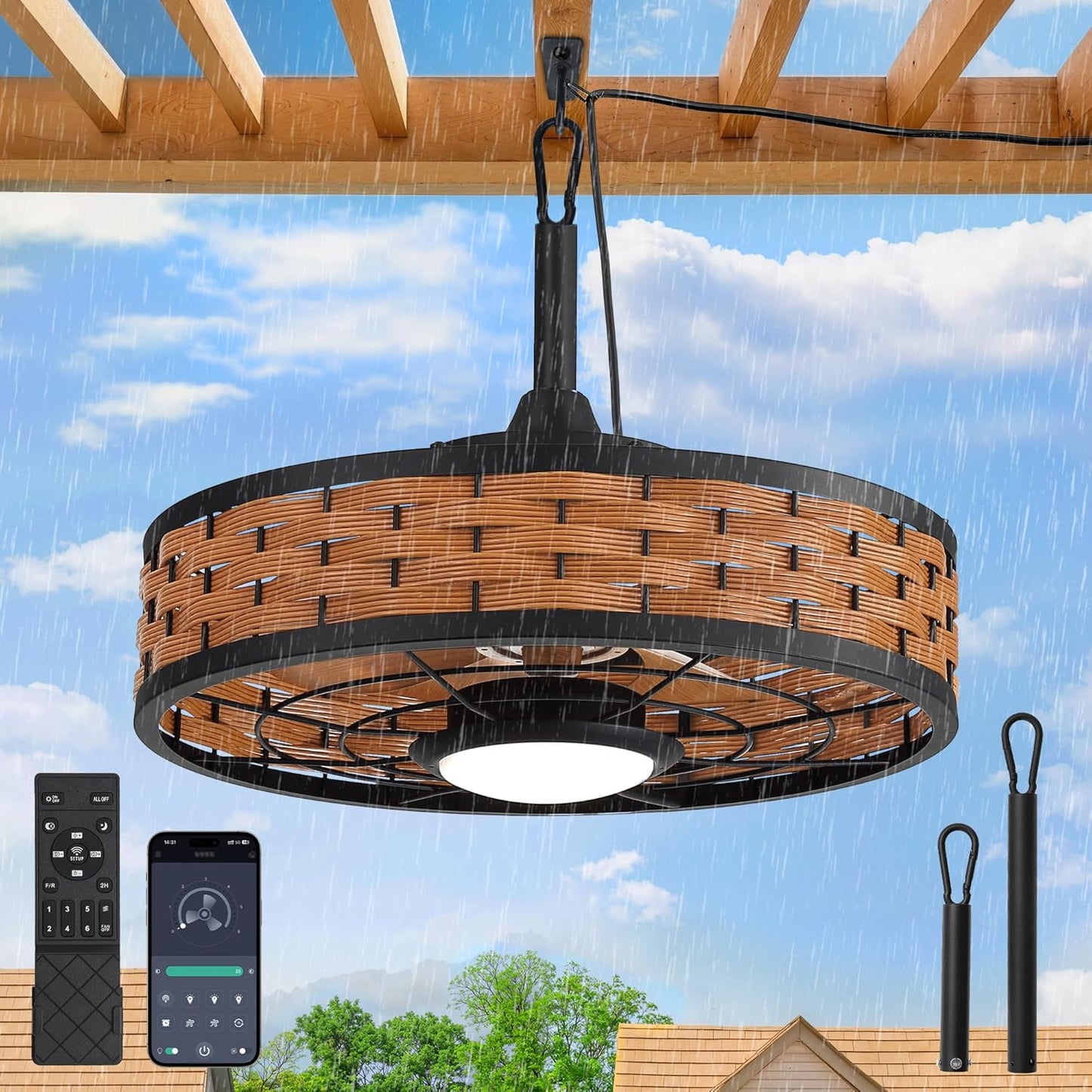 Promotion vedio For Product Model TQX20