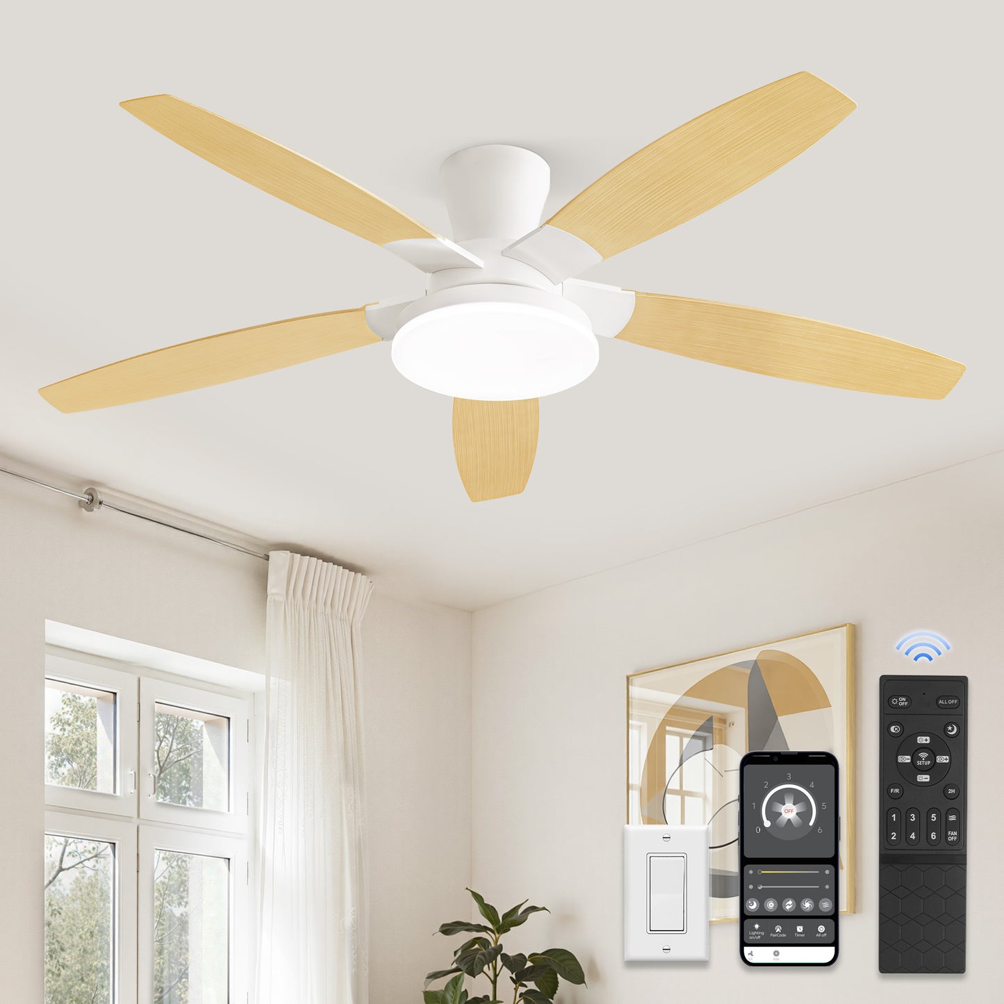 Installation Video for Product Model  ZMCF009